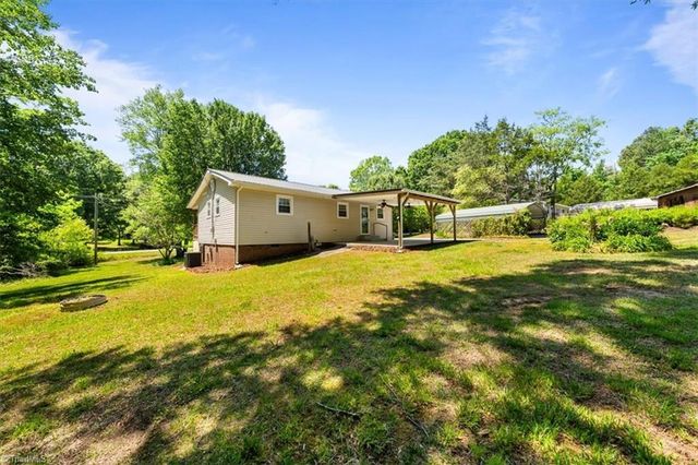 4603 Moffitt Mill Road, Ramseur, NC 27316