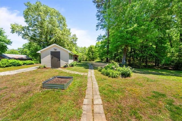 4603 Moffitt Mill Road, Ramseur, NC 27316