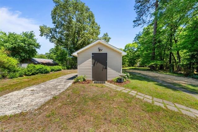 4603 Moffitt Mill Road, Ramseur, NC 27316
