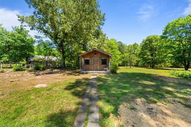 4603 Moffitt Mill Road, Ramseur, NC 27316