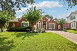 14718 Kings Head Drive, Houston, TX 77044