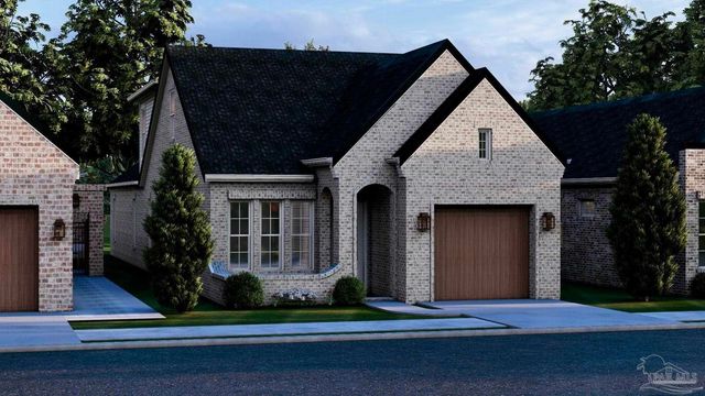 1410 E Bobe St, Pensacola, FL 32503