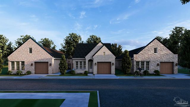 1410 E Bobe St, Pensacola, FL 32503