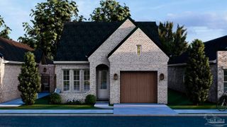 1410 E Bobe St, Pensacola, FL 32503