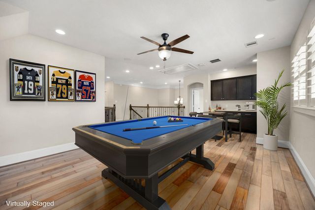 178 Rockwell Park Drive, Spring, TX 77389