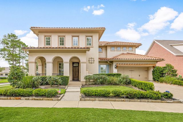 178 Rockwell Park Drive, Spring, TX 77389