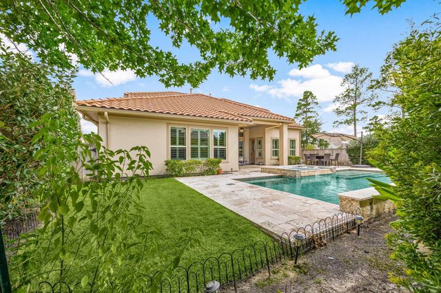 178 Rockwell Park Drive, Spring, TX 77389