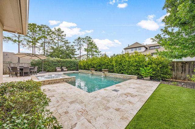 178 Rockwell Park Drive, Spring, TX 77389