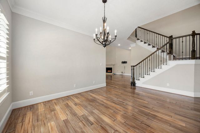 178 Rockwell Park Drive, Spring, TX 77389