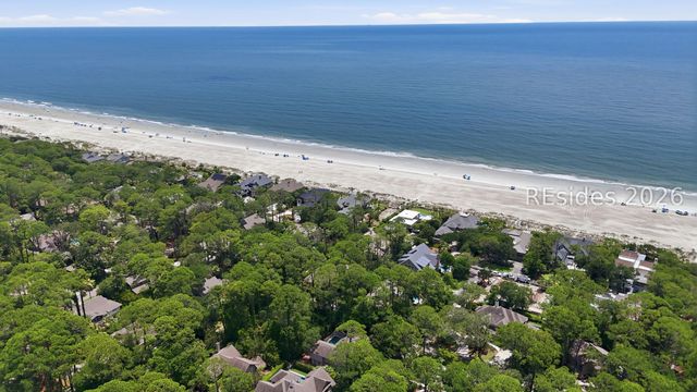 8 Marsh Wren Rd, Hilton Head Island, SC 29928