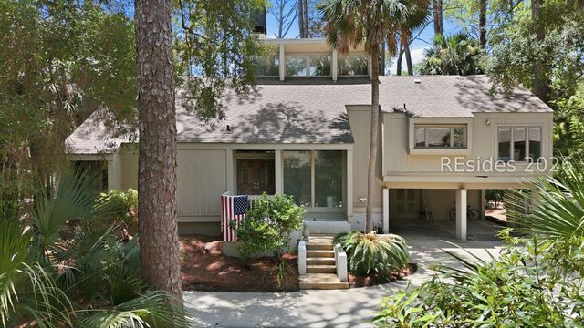8 Marsh Wren Rd, Hilton Head Island, SC 29928