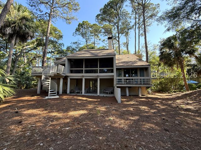 8 Marsh Wren Rd, Hilton Head Island, SC 29928