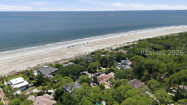 8 Marsh Wren Rd, Hilton Head Island, SC 29928