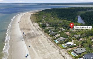 8 Marsh Wren Rd, Hilton Head Island, SC 29928