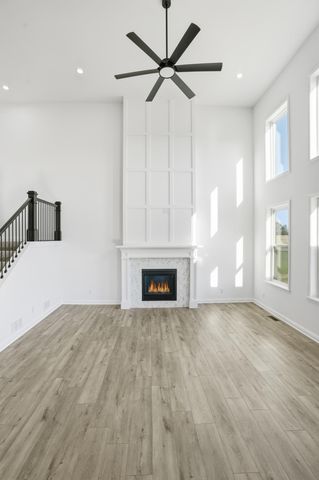 631 Debra Kay Drive, Lowell, IN 46356