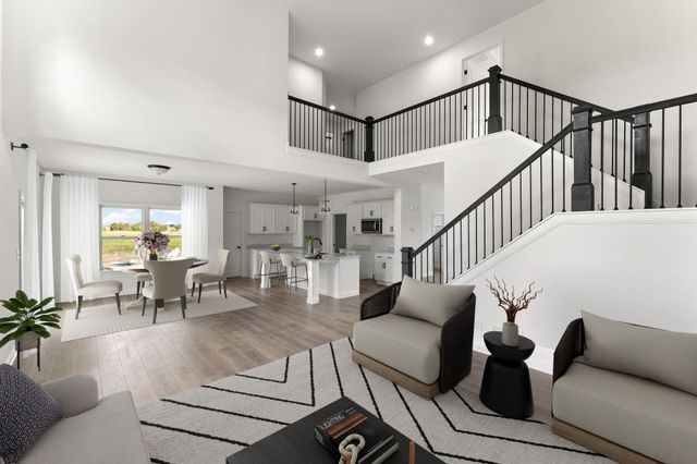 631 Debra Kay Drive, Lowell, IN 46356