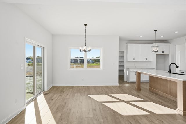 631 Debra Kay Drive, Lowell, IN 46356