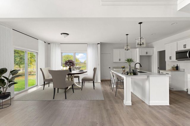 631 Debra Kay Drive, Lowell, IN 46356