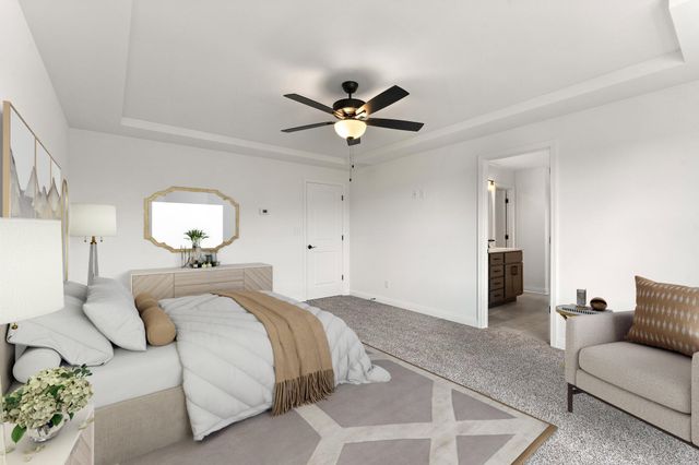 631 Debra Kay Drive, Lowell, IN 46356