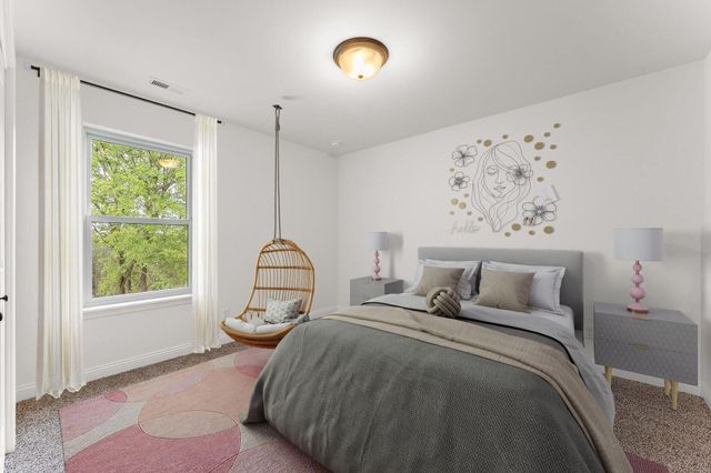 631 Debra Kay Drive, Lowell, IN 46356