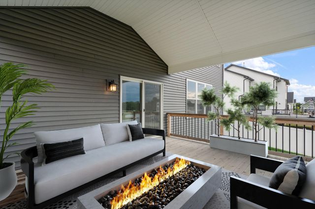 631 Debra Kay Drive, Lowell, IN 46356