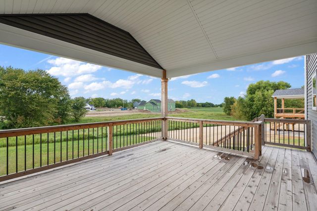 631 Debra Kay Drive, Lowell, IN 46356