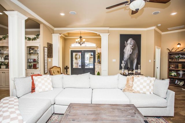 6018 87th Street, Lubbock, TX 79424