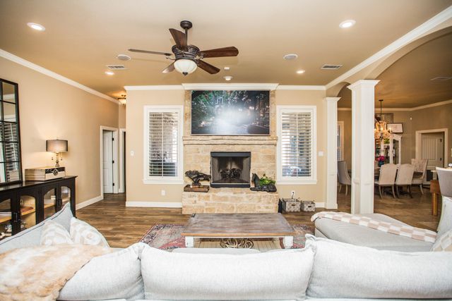 6018 87th Street, Lubbock, TX 79424