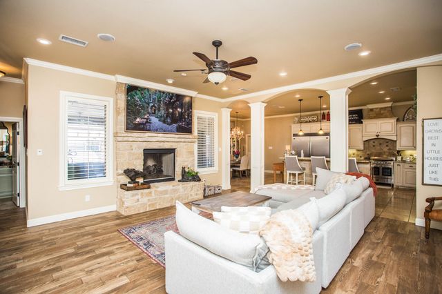 6018 87th Street, Lubbock, TX 79424