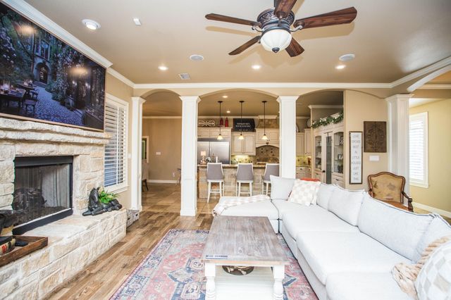 6018 87th Street, Lubbock, TX 79424