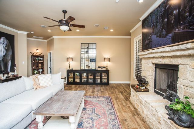 6018 87th Street, Lubbock, TX 79424