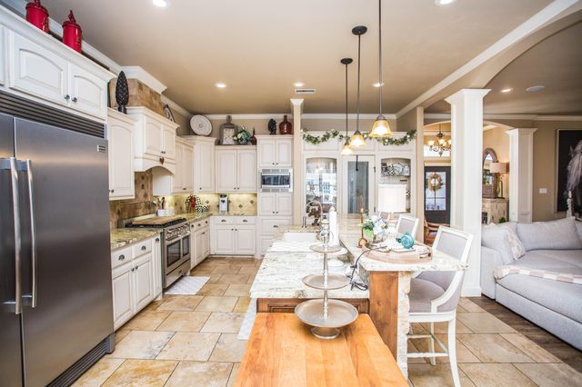 6018 87th Street, Lubbock, TX 79424