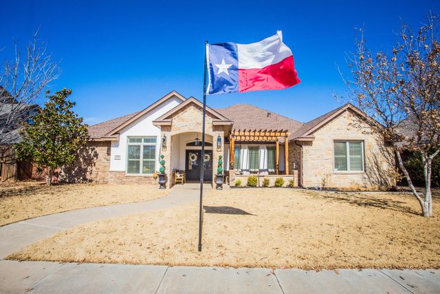 6018 87th Street, Lubbock, TX 79424