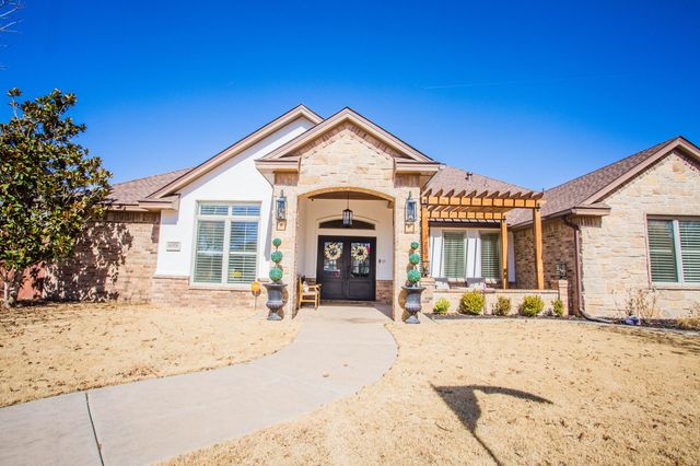 6018 87th Street, Lubbock, TX 79424