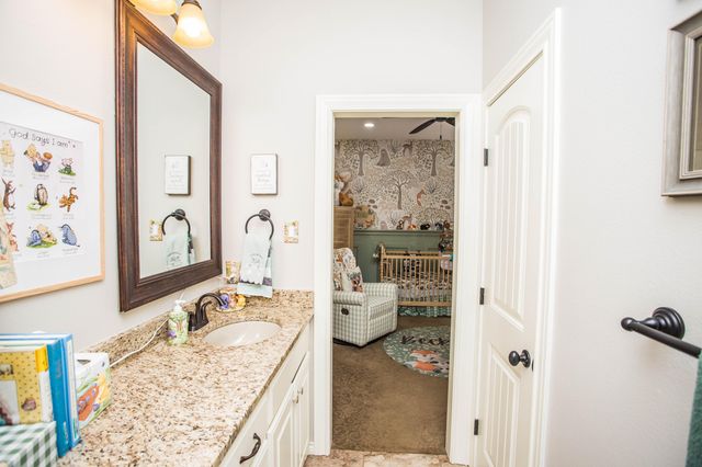 6018 87th Street, Lubbock, TX 79424