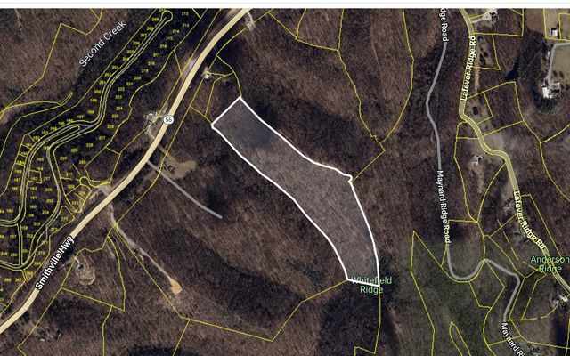 0 Smithville Hwy, Silver Point, TN 38582