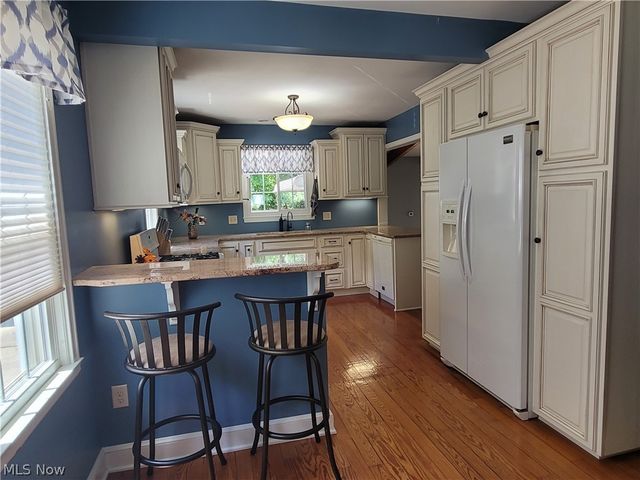 1721 10th Street NE, Massillon, OH 44646