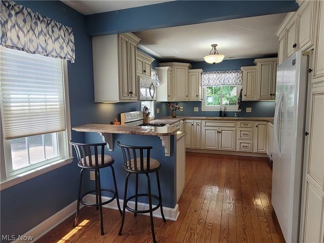 1721 10th Street NE, Massillon, OH 44646