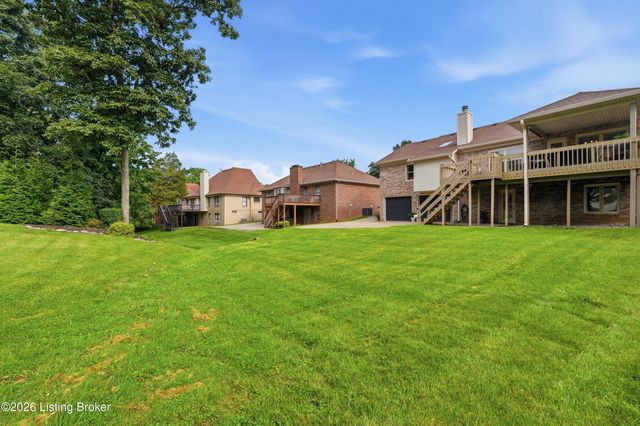 11706 Fountain Hall Ct, Jeffersontown, KY 40299