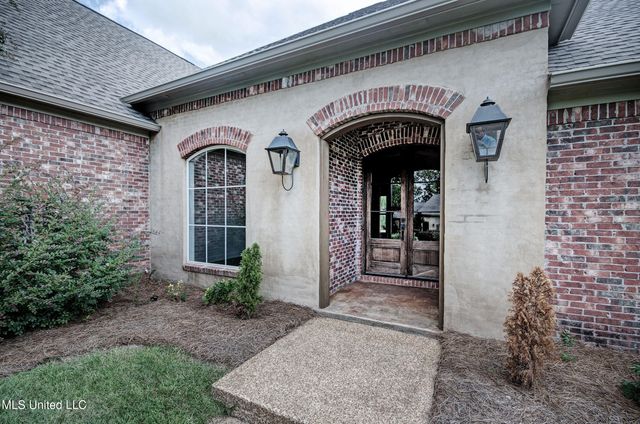 318 Turtle Hollow, Brandon, MS 39047