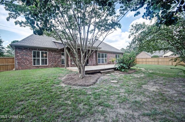 318 Turtle Hollow, Brandon, MS 39047