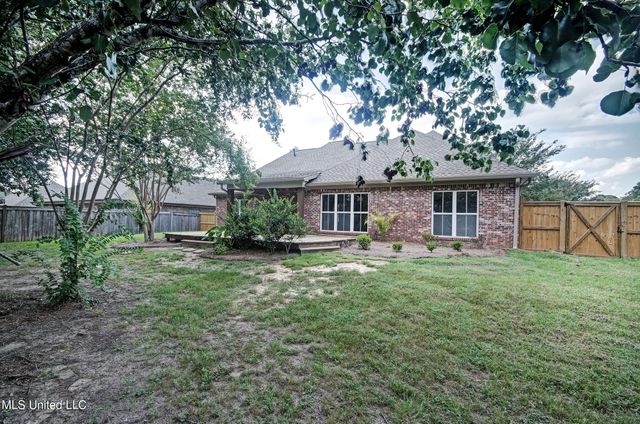 318 Turtle Hollow, Brandon, MS 39047