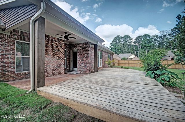318 Turtle Hollow, Brandon, MS 39047