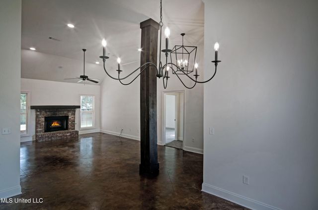 318 Turtle Hollow, Brandon, MS 39047