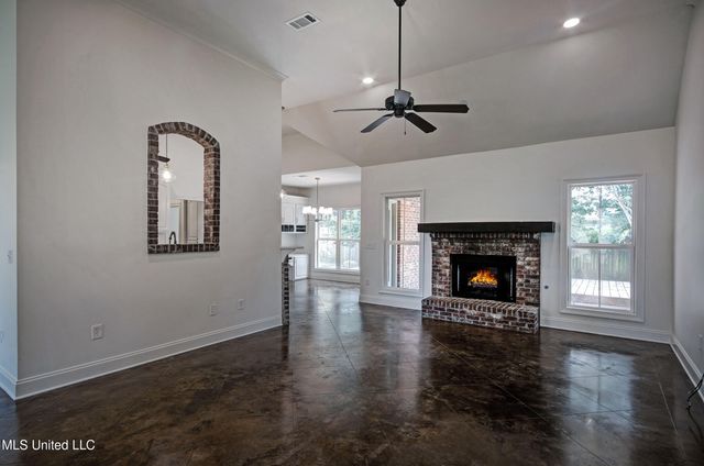 318 Turtle Hollow, Brandon, MS 39047
