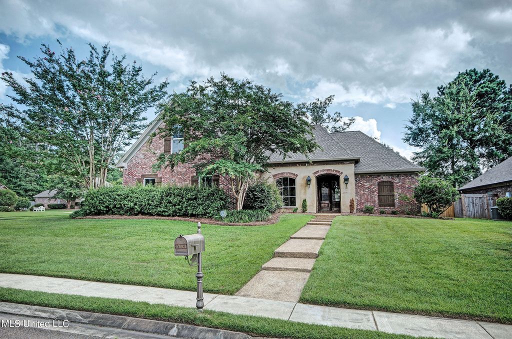 318 Turtle Hollow, Brandon, MS 39047
