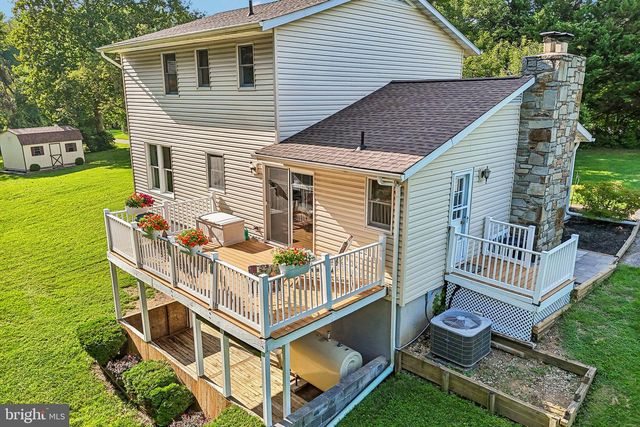 12844 FORK RD, Fork, MD 21051