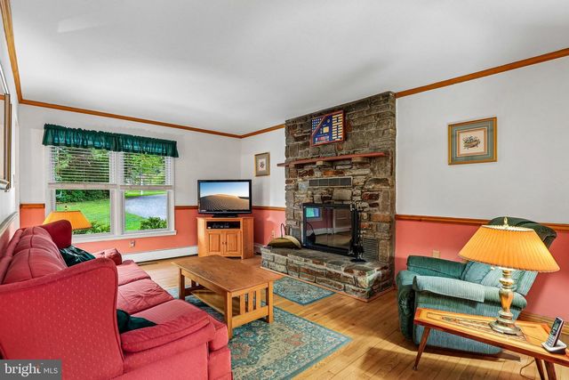 12844 FORK RD, Fork, MD 21051