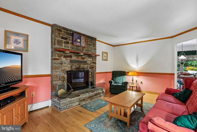 12844 FORK RD, Fork, MD 21051
