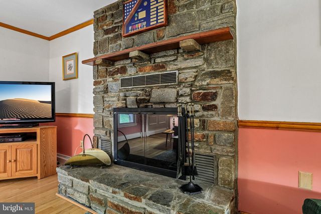 12844 FORK RD, Fork, MD 21051